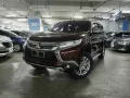 2018 Mitsubishi Montero Sports GLS 2.4L 4X2 DSL AT-17