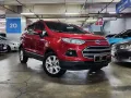 2018 Ford Ecosport Trend 1.5L AT-0