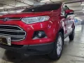 2018 Ford Ecosport Trend 1.5L AT-2