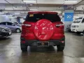 2018 Ford Ecosport Trend 1.5L AT-6