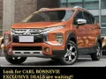 2022 Mitsubishi Xpander Cross 1.5 Automatic Gas✅🔥🙋🏻‍♂️𝐂𝐀𝐑𝐋 𝐁𝐎𝐍𝐍𝐄𝐕𝐈𝐄📲0938 458 8779-1