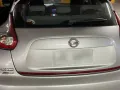 2018 Nissan Juke N-style 1.6 CVT-3