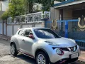 2018 Nissan Juke N-style 1.6 CVT-2