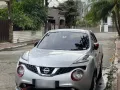 2018 Nissan Juke N-style 1.6 CVT-1