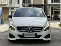 HOT!!! 2016 Mercedes Benz B200 for sale at affordable price! -0