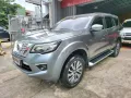 ✅Nissan Terra 2019 2.5 VL Automatic-1
