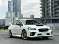 HOT!!! 2016 Subaru WRX STI Premium AWD for sale at affordable price! -1