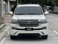 HOT!!! 2018 Toyota Land Cruiser 200 VX Premium for sale at affordable price! -0