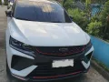 Selling White 2023 Geely Coolray SE -0