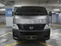 2017 Nissan Urvan NV350 2.5L DSL MT-1
