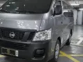 2017 Nissan Urvan NV350 2.5L DSL MT-2