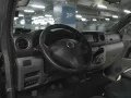 2017 Nissan Urvan NV350 2.5L DSL MT-4