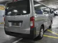2017 Nissan Urvan NV350 2.5L DSL MT-14