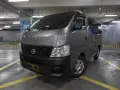 2017 Nissan Urvan NV350 2.5L DSL MT-15