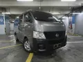 2017 Nissan Urvan NV350 2.5L DSL MT-16