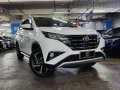 2022 Toyota Rush G 1.5L Gas AT with Warranty by Ugarte Cars Manila -0