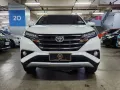 2022 Toyota Rush G 1.5L Gas AT with Warranty by Ugarte Cars Manila -1