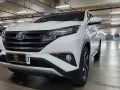 2022 Toyota Rush G 1.5L Gas AT with Warranty by Ugarte Cars Manila -2