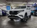 2022 Toyota Rush G 1.5L Gas AT with Warranty by Ugarte Cars Manila -4