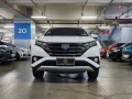 2022 Toyota Rush G 1.5L Gas AT with Warranty by Ugarte Cars Manila -10