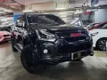 2018 Isuzu D-MAX LS 3.0L 4X2 DSL MT X-Series-0