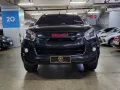 2018 Isuzu D-MAX LS 3.0L 4X2 DSL MT X-Series-1
