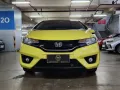 2017 Honda Jazz VX 1.5L iVTEC AT with Warranty by Ugarte Cars Manila -1