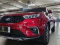 2021 Ford Territory 1.5L Titanium Gas AT-2