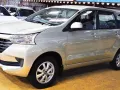 2019 Toyota Avanza 1.3 E CVT A/t, 69k Mileage ₱598-2
