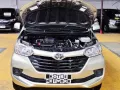 2019 Toyota Avanza 1.3 E CVT A/t, 69k Mileage ₱598-12