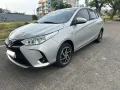 2023 toyota vios xle automatic-2