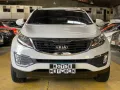 2012 Kia Sportage 2.0 L Diesel CRDI A/t, First Owned, ₱475-0