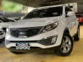 2012 Kia Sportage 2.0 L Diesel CRDI A/t, First Owned, ₱475-2