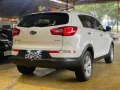 2012 Kia Sportage 2.0 L Diesel CRDI A/t, First Owned, ₱475-6