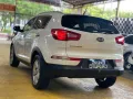 2012 Kia Sportage 2.0 L Diesel CRDI A/t, First Owned, ₱475-7