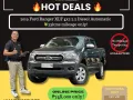2019 Ford Ranger XLT 4x2 2.2 Diesel Automatic 🔰CALL NOW! ☎️09279850198 / JESSEN “Kakotse” MENDOZA -3