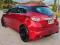 Sell 2nd hand 2016 Toyota Yaris Hatchback Automatic-2