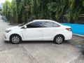 Hot deal alert! 2017 Toyota Vios  1.3 J MT-0