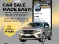2021 Geely Okavango Urban Plus 1.5 A/T Gas☎️CALL NOW 0935 600 3692 JAN RAY DE JESUS-0