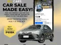 2023 Toyota Vios XLE 1.3 Automatic Gas ☎️CALL NOW 0935 600 3692 JAN RAY DE JESUS-0
