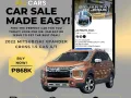 2022 Mitsubishi Xpander 1.5 Cross A/T Gas ☎️CALL NOW 0935 600 3692 JAN RAY DE JESUS-0