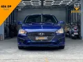 2019 Hyundai Reina 1.4 GL 4A-15