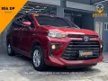 2024 Toyota Avanza E 1.3 CV AT-15