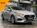 2021 Hyundai Accent AT-15