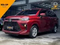 2024 Toyota Avanza E 1.3 CV AT-0