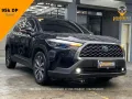 2021 Toyota Corolla Cross Hybrid-16