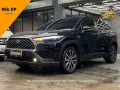 2021 Toyota Corolla Cross Hybrid-0
