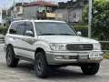 HOT!!!! 2003 Toyota Land Cruiser 100 GX.R for sale at affordable price! -1