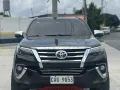 HOT!!! 2018 Toyota Fortuner G for sale at affordable price! -0