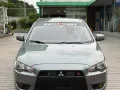 2014 Mitsubishi Lancer EX GLX Automatic-0